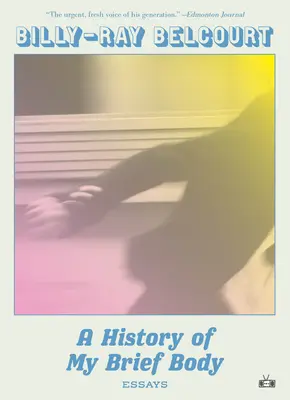 O istorie a corpului meu scurt - A History of My Brief Body