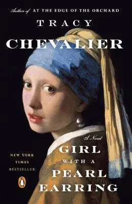 Fata cu un cercel de perlă - Girl with a Pearl Earring