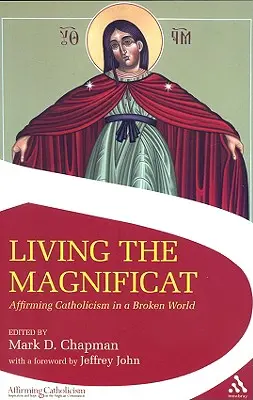 A trăi Magnificat - Living the Magnificat