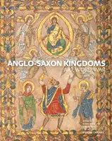 Regate anglo-saxone - Anglo-Saxon Kingdoms