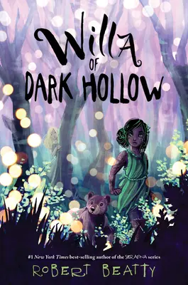Willa din Dark Hollow - Willa of Dark Hollow