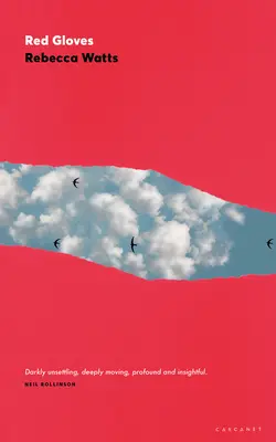 Mănuși roșii - Red Gloves