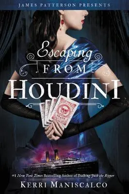 Evadarea de la Houdini - Escaping from Houdini