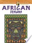 Desene africane - African Designs