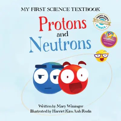 Protoni și neutroni - Protons and Neutrons