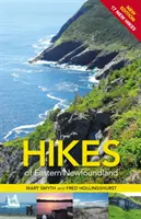 Drumeții în Eastern Newfoundland - Hikes of Eastern Newfoundland