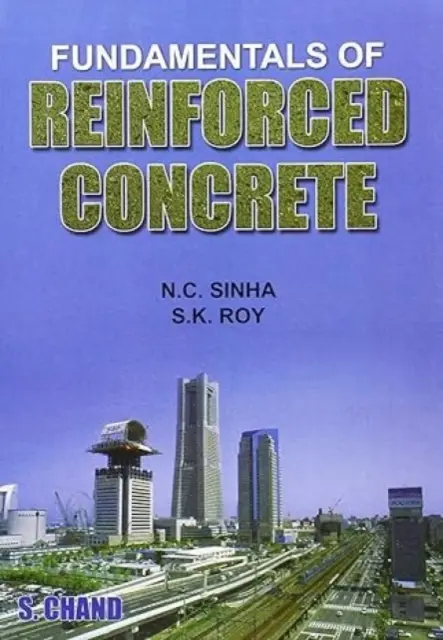Fundamente ale betonului armat - Fundamentals of Reinforced Concrete