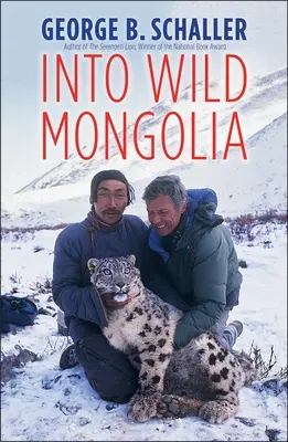 În Mongolia sălbatică - Into Wild Mongolia
