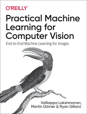 Învățarea mecanică practică pentru Computer Vision: Învățarea automată de la un capăt la altul pentru imagini - Practical Machine Learning for Computer Vision: End-To-End Machine Learning for Images