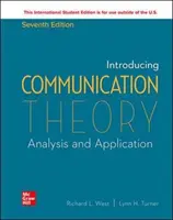 ISE Introducere în teoria comunicării: Analiză și aplicare - ISE Introducing Communication Theory: Analysis and Application