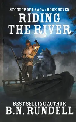 Călărind râul - Riding The River