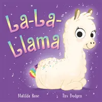 Magazinul Magic Pet Shop: La-La-Llama - The Magic Pet Shop: La-La-Llama
