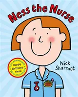 Sora Ness (NE) - Ness the Nurse (NE)