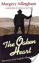 Inima de stejar - Povestea unui sat englez aflat în război - Oaken Heart - The Story of an English Village at War