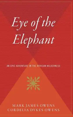 Ochiul elefantului (The Eye of the Elephant) - The Eye of the Elephant