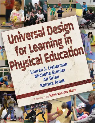 Design universal pentru învățare în educația fizică - Universal Design for Learning in Physical Education