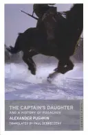 Fiica căpitanului - Captain's Daughter