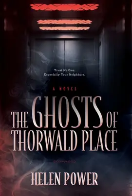 Fantomele din Thorwald Place - The Ghosts of Thorwald Place