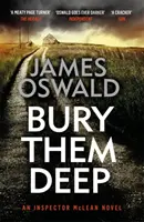 Bury Them Deep - Inspector McLean 10