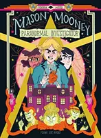Mason Mooney: Investigator paranormal - Mason Mooney: Paranormal Investigator