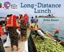Masa de prânz pe distanțe lungi - Long-Distance Lunch