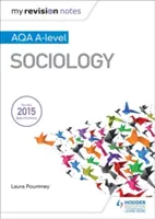 Notele mele de revizuire: Aqa a Level Sociologie - My Revision Notes: Aqa a Level Sociology