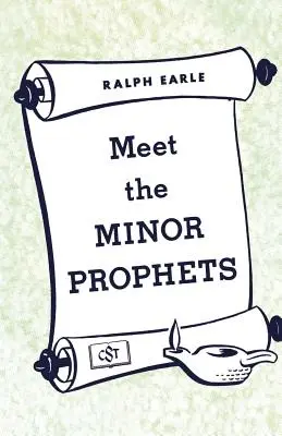 Faceți cunoștință cu profeții minori - Meet the Minor Prophets