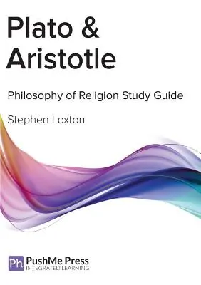 Ghid de studiu Platon și Aristotel - Plato & Aristotle Study Guide