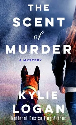 The Scent of Murder (Parfumul crimei): Un mister - The Scent of Murder: A Mystery