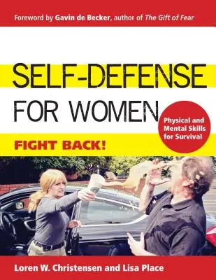 Autoapărare pentru femei: Ripostați - Self-Defense for Women: Fight Back