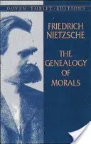 Genealogia moralei - The Genealogy of Morals