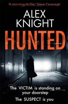 Vânat - Hunted