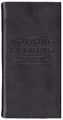 Dimineața și seara - Matt Black - Morning and Evening - Matt Black