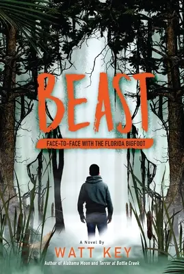 Bestia: Față în față cu Bigfoot din Florida - Beast: Face-To-Face with the Florida Bigfoot