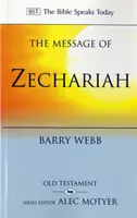 Mesajul lui Zaharia - Vie Împărăția Ta (Webb Barry (Autor)) - Message of Zechariah - Your Kingdom Come (Webb Barry (Author))
