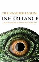 Moștenirea (Inheritance - Inheritance Book 4) - Inheritance - Inheritance Book 4