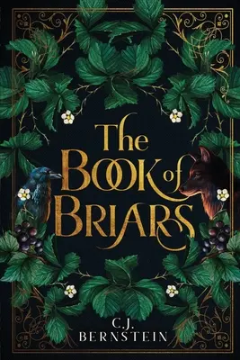Cartea Briarilor (The Book of Briars) - The Book of Briars
