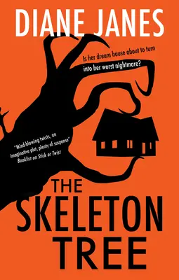 Copacul schelet - The Skeleton Tree