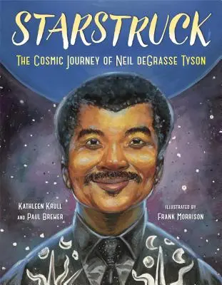 Starstruck: Călătoria cosmică a lui Neil Degrasse Tyson - Starstruck: The Cosmic Journey of Neil Degrasse Tyson