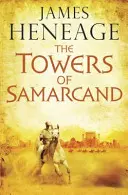 Turnurile din Samarcand - Towers of Samarcand
