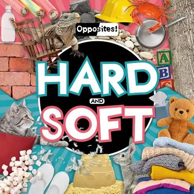Dur și moale - Hard and Soft