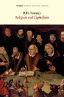 Religia și ascensiunea capitalismului - Religion and the Rise of Capitalism