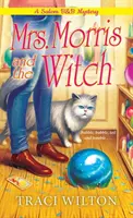 Doamna Morris și vrăjitoarea - Mrs. Morris and the Witch