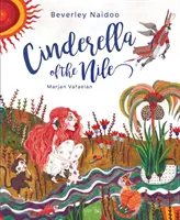 Cenușăreasa de pe Nil - Cinderella of the Nile
