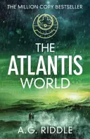 Lumea Atlantidei - Atlantis World