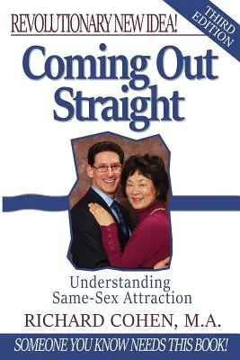 Coming Out Straight: Înțelegerea atracției față de persoane de același sex - Coming Out Straight: Understanding Same-Sex Attraction