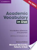 Academic Vocabulary in Use Edition cu răspunsuri - Academic Vocabulary in Use Edition with Answers