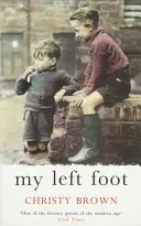 Piciorul meu stâng - My Left Foot