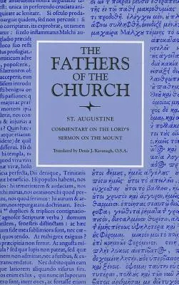 Comentariu la Predica de pe Munte a Domnului cu șaptesprezece predici conexe - Commentary on the Lord's Sermon on the Mount with Seventeen Related Sermons