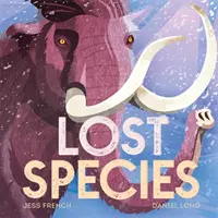 Specii pierdute - Lost Species